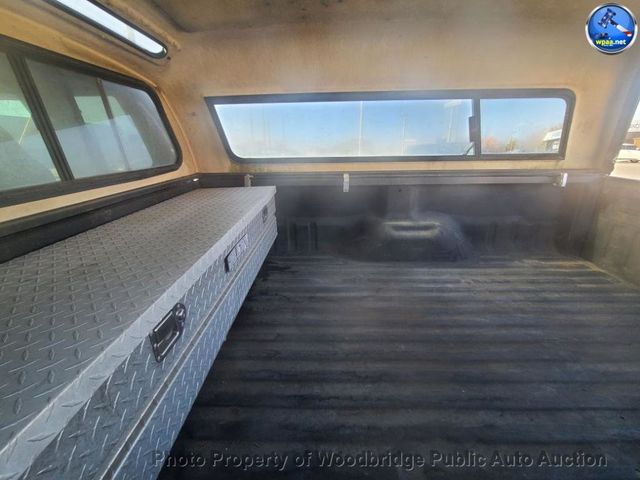 1999 Ford F-350  - 22950110 - 10