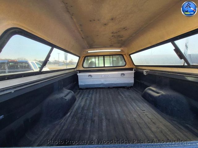 1999 Ford F-350  - 22950110 - 11