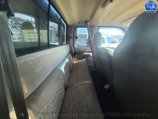 1999 Ford F-350  - 22950110 - 12