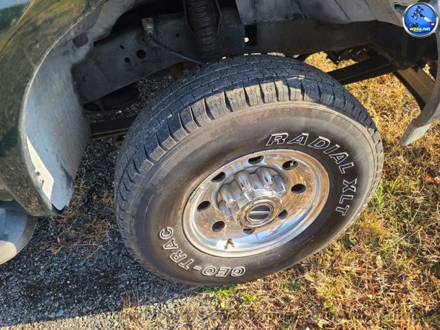 1999 Ford F-350  - 22950110 - 15