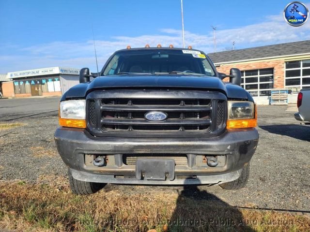 1999 Ford F-350  - 22950110 - 1
