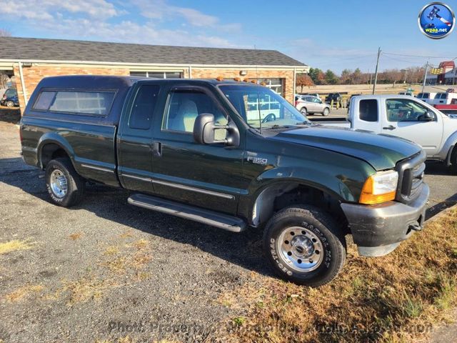 1999 Ford F-350  - 22950110 - 2