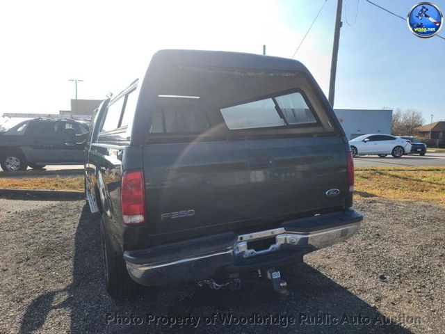 1999 Ford F-350  - 22950110 - 4