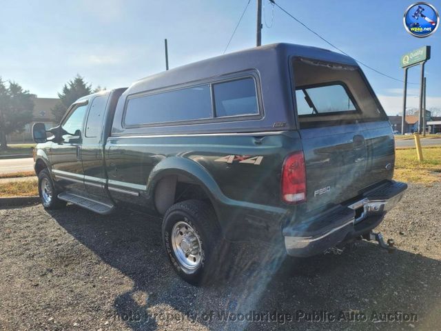 1999 Ford F-350  - 22950110 - 5