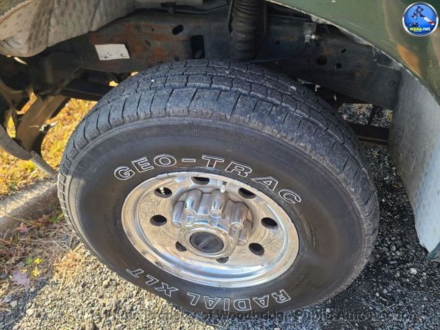 1999 Ford F-350  - 22950110 - 7