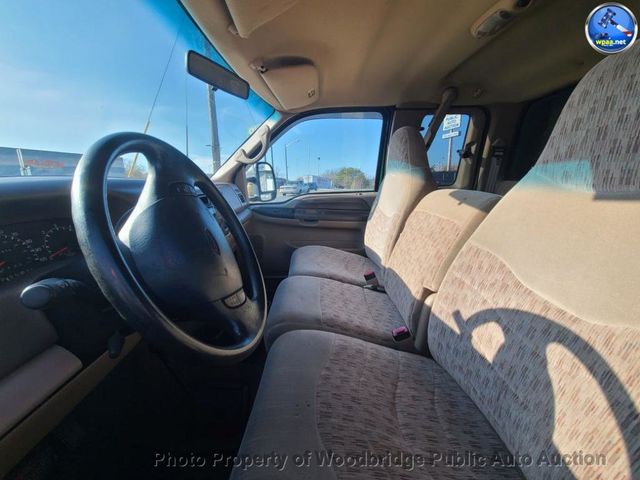 1999 Ford F-350  - 22950110 - 8