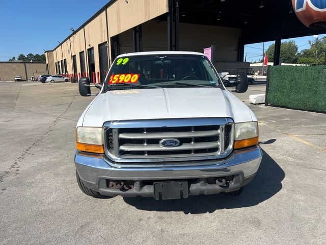 1999 Ford F-350 SUPER DUT XL - 23033952 - 1