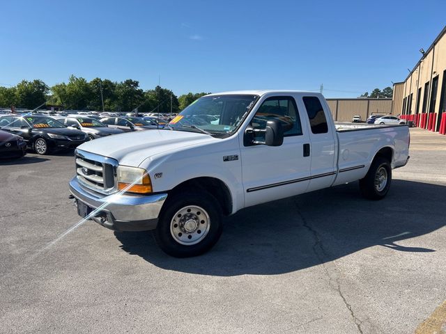 1999 Ford F-350 SUPER DUT XL - 23033952 - 2