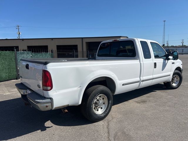 1999 Ford F-350 SUPER DUT XL - 23033952 - 3