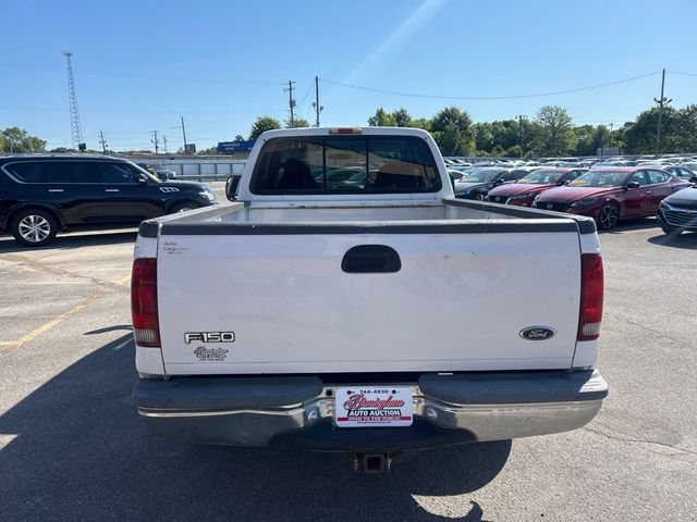 1999 Ford F-350 SUPER DUT XL - 23033952 - 4