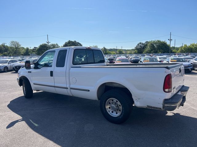 1999 Ford F-350 SUPER DUT XL - 23033952 - 5