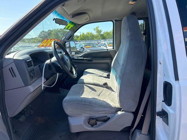 1999 Ford F-350 SUPER DUT XL - 23033952 - 6