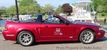 1999 Ford Mustang 2dr Convertible SVT Cobra - 22103043 - 14