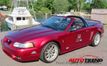 1999 Ford Mustang 2dr Convertible SVT Cobra - 22103043 - 2