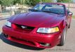 1999 Ford Mustang 2dr Convertible SVT Cobra - 22103043 - 4