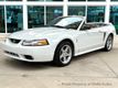 1999 Ford Mustang 2dr Convertible SVT Cobra - 23037398 - 10