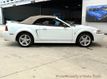 1999 Ford Mustang 2dr Convertible SVT Cobra - 23037398 - 21
