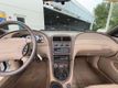 1999 Ford Mustang 2dr Convertible SVT Cobra - 23037398 - 33