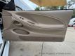 1999 Ford Mustang 2dr Convertible SVT Cobra - 23037398 - 35