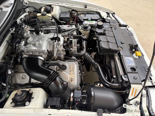 1999 Ford Mustang 2dr Convertible SVT Cobra - 23037398 - 42