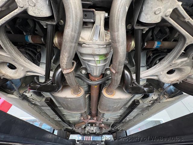 1999 Ford Mustang 2dr Convertible SVT Cobra - 23037398 - 50