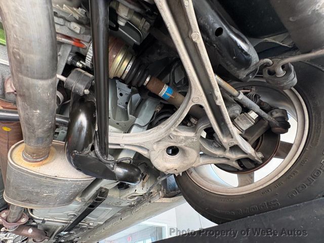 1999 Ford Mustang 2dr Convertible SVT Cobra - 23037398 - 52