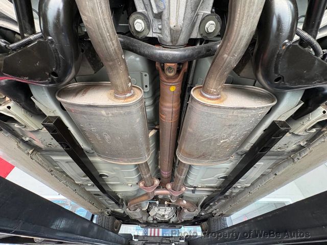 1999 Ford Mustang 2dr Convertible SVT Cobra - 23037398 - 53