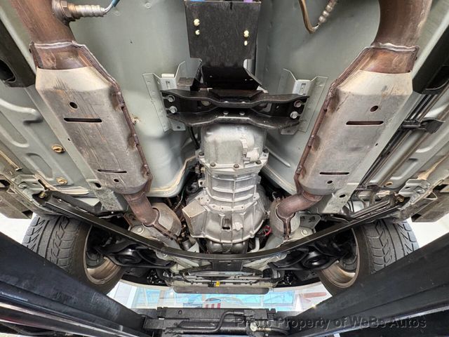 1999 Ford Mustang 2dr Convertible SVT Cobra - 23037398 - 55