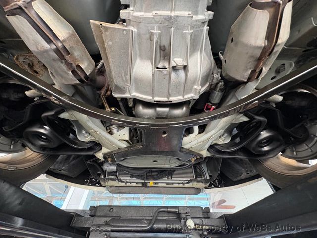 1999 Ford Mustang 2dr Convertible SVT Cobra - 23037398 - 56