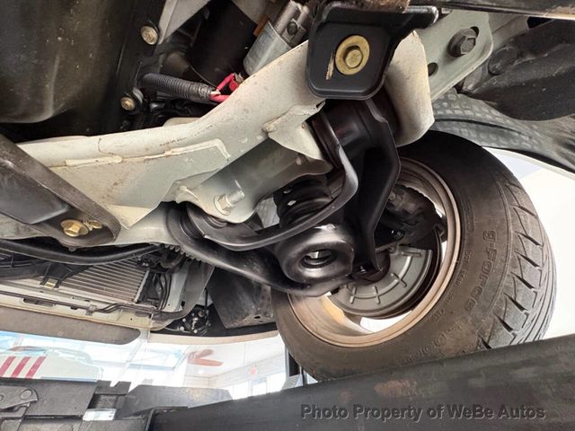 1999 Ford Mustang 2dr Convertible SVT Cobra - 23037398 - 58