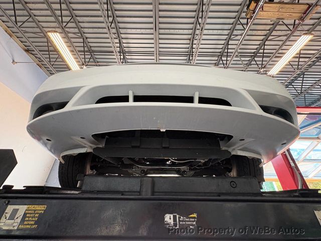 1999 Ford Mustang 2dr Convertible SVT Cobra - 23037398 - 59