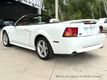 1999 Ford Mustang 2dr Convertible SVT Cobra - 23037398 - 8