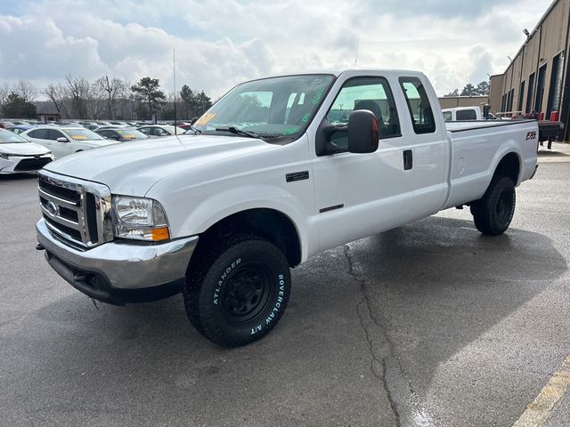 1999 Ford Super Duty F-250 XL - 22965935 - 2