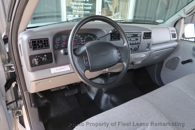 1999 Ford Super Duty F-350 DRW F350SD 2WD Crew Cab DRW - 23013819 - 9