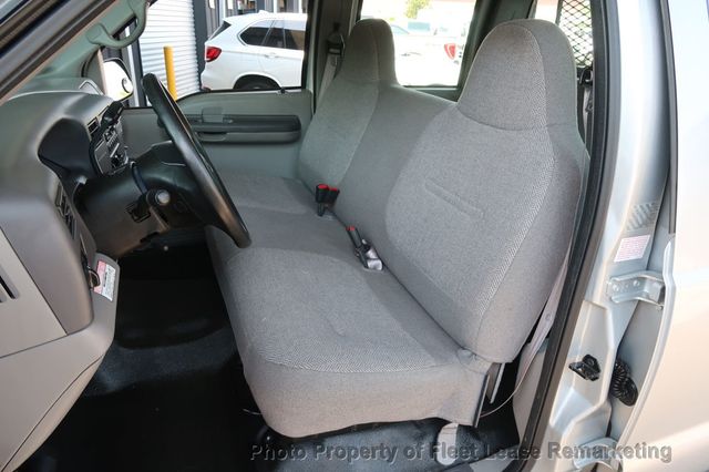 1999 Ford Super Duty F-350 DRW F350SD 2WD Crew Cab DRW - 23013819 - 10