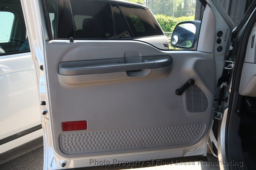 1999 Ford Super Duty F-350 DRW F350SD 2WD Crew Cab DRW - 23013819 - 12