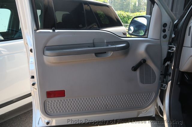 1999 Ford Super Duty F-350 DRW F350SD 2WD Crew Cab DRW - 23013819 - 12