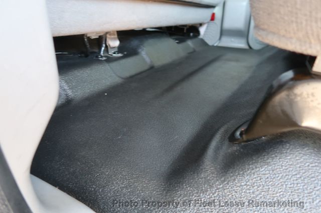 1999 Ford Super Duty F-350 DRW F350SD 2WD Crew Cab DRW - 23013819 - 15