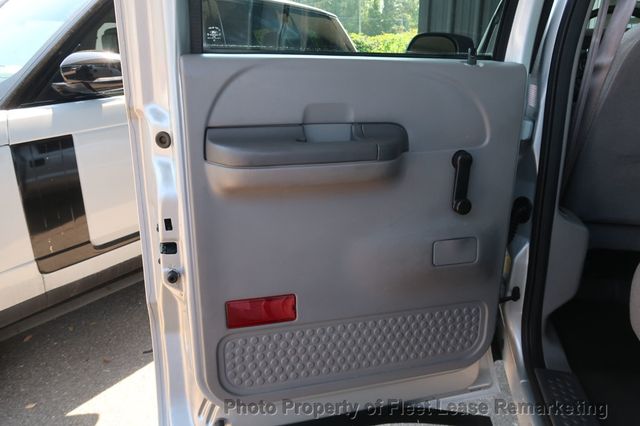 1999 Ford Super Duty F-350 DRW F350SD 2WD Crew Cab DRW - 23013819 - 16