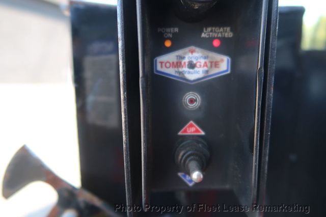 1999 Ford Super Duty F-350 DRW F350SD 2WD Crew Cab DRW - 23013819 - 18