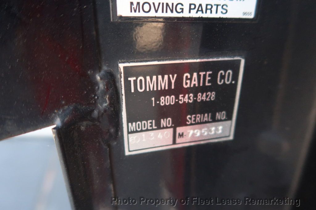 1999 Ford Super Duty F-350 DRW F350SD 2WD Crew Cab DRW - 23013819 - 19