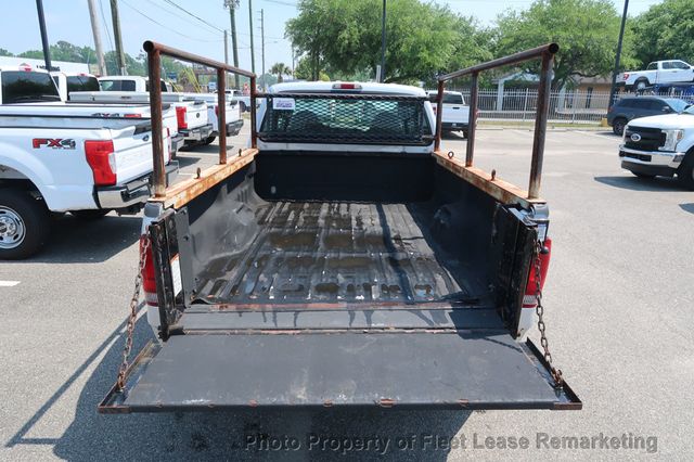 1999 Ford Super Duty F-350 DRW F350SD 2WD Crew Cab DRW - 23013819 - 20