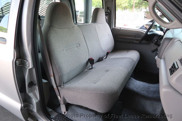 1999 Ford Super Duty F-350 DRW F350SD 2WD Crew Cab DRW - 23013819 - 22