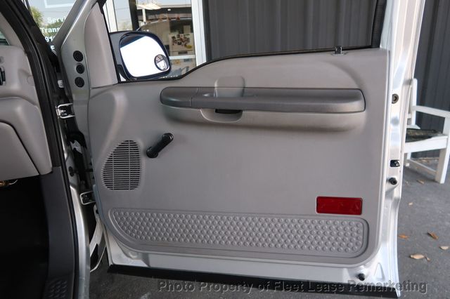 1999 Ford Super Duty F-350 DRW F350SD 2WD Crew Cab DRW - 23013819 - 24