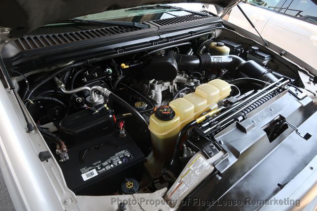 1999 Ford Super Duty F-350 DRW F350SD 2WD Crew Cab DRW - 23013819 - 31