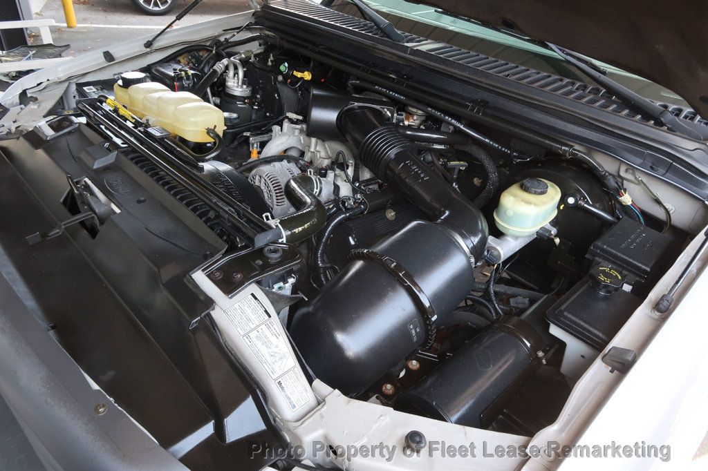 1999 Ford Super Duty F-350 DRW F350SD 2WD Crew Cab DRW - 23013819 - 32