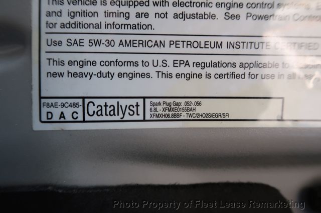 1999 Ford Super Duty F-350 DRW F350SD 2WD Crew Cab DRW - 23013819 - 33