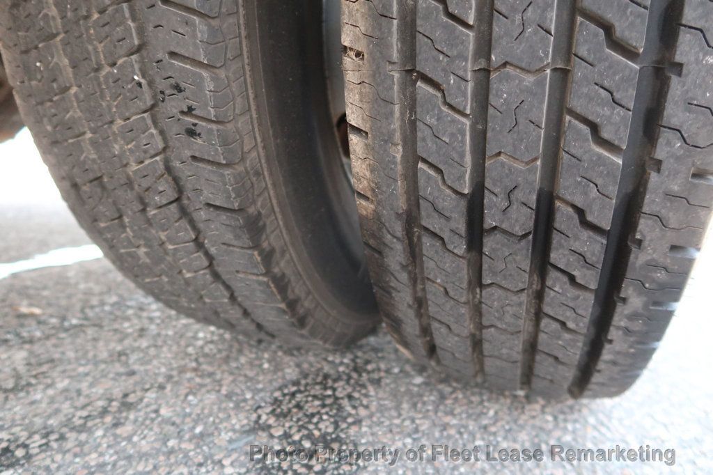 1999 Ford Super Duty F-350 DRW F350SD 2WD Crew Cab DRW - 23013819 - 35