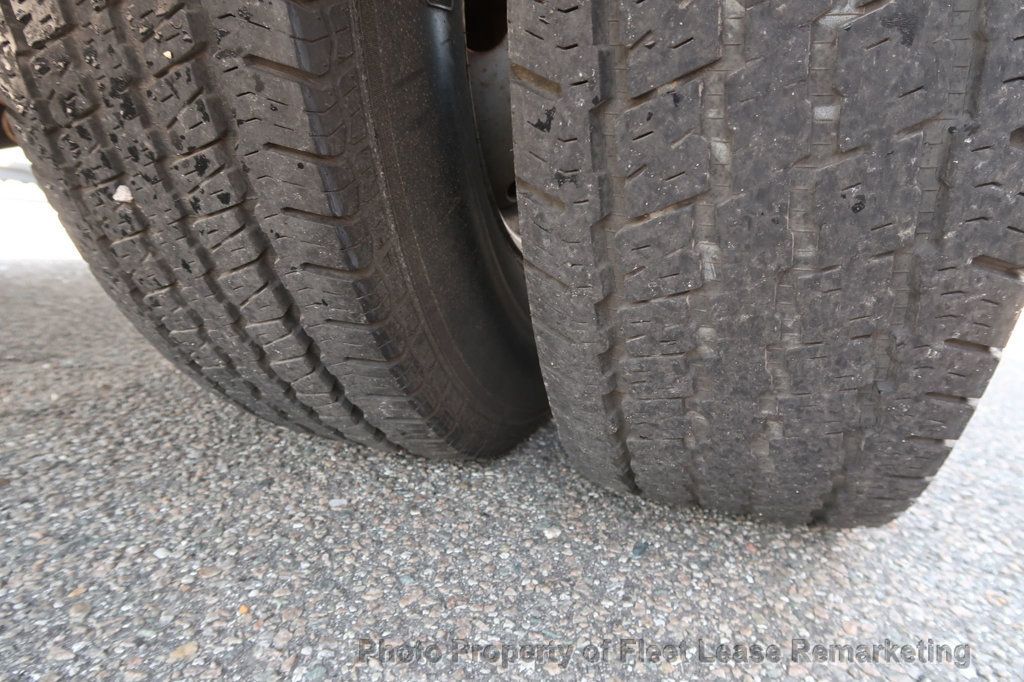 1999 Ford Super Duty F-350 DRW F350SD 2WD Crew Cab DRW - 23013819 - 36