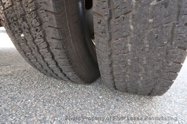 1999 Ford Super Duty F-350 DRW F350SD 2WD Crew Cab DRW - 23013819 - 36